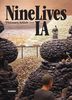 Ali Subotnick: Nine Lives: Visionary Artists from L.A., Buch