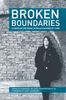 Sarah Richardson: Broken Boundaries - Stories of Betrayal in Relationships of Care, Buch