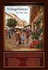Claude Lewenz: Villagetowns - The Next Step, Buch