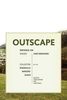 Outscape: Writings on Fences and Frontiers, Buch