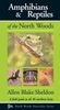 Allen Blake Sheldon: Amphibians & Reptiles of the North Woods, Buch