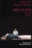 Josep M. Benet I. Jornet: Two Plays: Fleeting, Stages, Buch