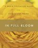Ilchi Lee: In Full Bloom: A Brain Education Guide for Successful Aging, Buch