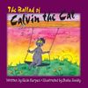 Gaile Harpan: The Ballad of Calvin the Cat, Buch