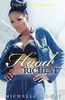 Michelle Monay: Hood Richest, Buch