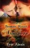 Evie Alexis: The Broken Road to Nowhere, Buch