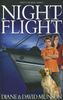 Diane And David Munson: Night Flight, Buch