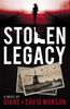 Diane And David Munson: Stolen Legacy, Buch