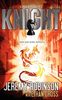 Jeremy Robinson: Callsign: Knight - Book 1 (a Shin Dae-Jung - Chess Team Novella), Buch