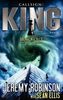 Jeremy Robinson: Callsign King - Book 3 - Blackout (a Jack Sigler - Chess Team Novella), Buch