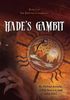 Michael Koogler: Hade's Gambit Book One of the Krypteia Conspiracy, Buch