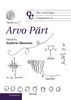Andrew Shenton: Cambridge Companion to Arvo Part, Buch