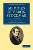 Ernst Stockmar: Memoirs of Baron Stockmar, Buch