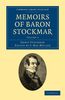 Ernst Stockmar: Memoirs of Baron Stockmar, Buch