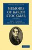 Ernst Stockmar: Memoirs of Baron Stockmar - 2 Volume Set, Buch