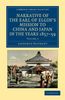 Laurence Oliphant: Narrative of the Earl of Elgin's Mission to China and Japan, in the Years 1857, '58, '59, Buch
