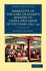 Laurence Oliphant: Narrative of the Earl of Elgin's Mission to China and Japan, in the Years 1857, '58, '59 2 Volume Set, Buch