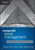 Matthew Rice: Nonprofit Asset Management: Effective Investment Strategies and Oversight, Buch