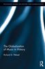 Richard Wetzel: Music and Globalization in History, eBook
