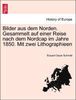 Eduard Oscar Schmidt: Bilder aus dem Norden. Gesammelt auf einer Reise nach dem Nordcap im Jahre 1850. Mit zwei Lithographieen, Buch