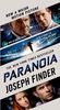 Joseph Finder: Paranoia. Movie Tie-In, Buch