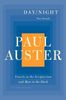 Paul Auster: Day/Night, Buch