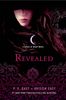 P. C. Cast: Revealed, Buch