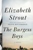 Elizabeth Strout: The Burgess Boys, Buch