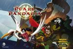 Micky Neilson: Pearl of Pandaria, Buch