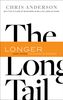 Chris Anderson: The Long Tail, Buch