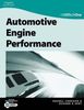 Russell Carrigan: Techone: Automotive Engine Performance, Buch