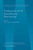 Fundamentals of Cell Immobilisation Biotechnology, Buch