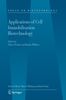 Applications of Cell Immobilisation Biotechnology, Buch