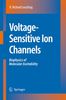 H. Richard Leuchtag: Voltage-Sensitive Ion Channels, Buch
