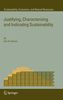 Geir B. Asheim: Justifying, Characterizing and Indicating Sustainability, Buch