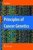 Fred Bunz: Principles of Cancer Genetics, Buch