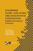 Enterprise Inter- and Intra-Organizational Integration, Buch