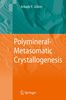Arkady E. Glikin: Polymineral-Metasomatic Crystallogenesis, Buch