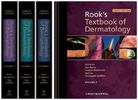 Rook's Textbook of Dermatology, Buch