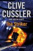 Clive Cussler: The Striker, Buch