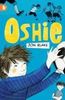 Jon Blake: Oshie, Buch