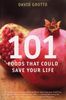 David Grotto: 101 Foods That Could Save Your Life, eBook