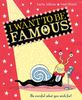 Laura Adkins: I Want To Be Famous!, Buch