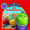 Di Redmond: Chuggington: Lesebuch 2, Buch