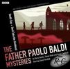 Barry Devlin: The Father Paolo Baldi Mysteries: Death Cap & Devil Take the Hindmost, CD
