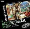 Ellis Peters: Cadfael: Dead Man's Ransom, CD