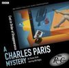 Simon Brett: A Charles Paris Mystery: Cast in Order of Disappearance, CD