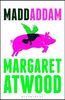 Margaret Atwood: Maddaddam, Buch