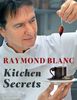 Raymond Blanc: Kitchen Secrets, Buch