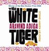 Aravind Adiga: The White Tiger, 5 CDs